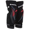 ZANDONA chrániče kolien SOFT ACTIVE dámske/detské black - 10/14