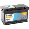 Autobatéria EXIDE Premium 90Ah, 720A, 12V, EA900