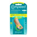 Compeed náplasť na kurie oká 6 ks