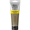AKRYLOVÁ FARBA - WINSOR & NEWTON - GALERIA - 120 ML | GOLD