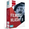 Kvízy do vrecka Albi - Filmové hlášky II