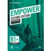 Empower Second edition B1+ Intermediate