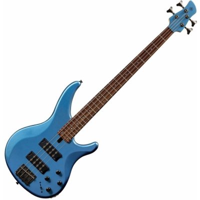 Yamaha TRBX304 RW Factory Blue Elektrická basgitara