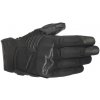 ALPINESTARS rukavice FASTER Black / Black - L