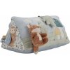 Little Dutch Vankúšik pre hru na brušku Forest Friends