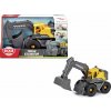 Simba Toys Hračkárske vozidlo Dickie Go Real / Construction Volvo Tough Excavator 203724011