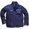 PORTWEST Portwest Vetrovka Portwest Texo Contrast Navy, XXXL