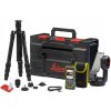 Laserový diaľkomer Leica Disto X6 Sada P2P