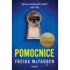 Pomocnice - Freida McFadden - online doručenie