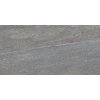 Dlažba Rako Quarzit tmavo sivá 30x60 cm mat DAKSE738.1 1.080 m2