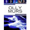 Really Easy Piano: Olly Murs - 18 jednoduchých úprav piesní pre klavír