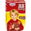 Dr. Oetker BB Puding Kakaový 250 g
