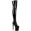 Pleaser Flamingo-3000 BSPT/M - Veľkosť 41