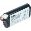 VHBW Batéria pre mobilný počítač pre Audi / Škoda / VW, 3G0915089, 1490 mAh - neoriginálne