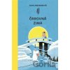 Čarovná zima - Tove Jansson