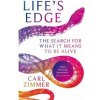 Life's Edge - Carl Zimmer, Picador