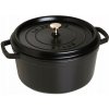 Staub okruhlý 28 cm 6,7 l