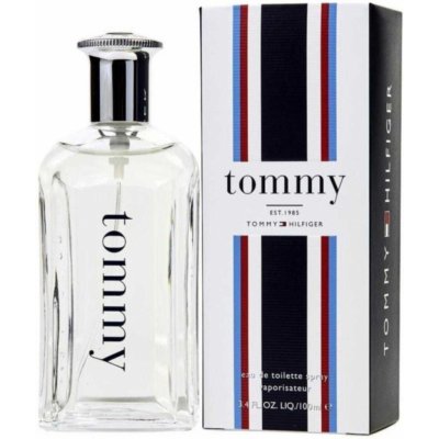 Tommy Hilfiger Tommy toaletná voda pánska 100 ml