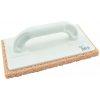 XTLINE STAVTOOL / Hladítko plastové 250x140x30mm, huba hydro hrubá