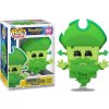 Funko Pop! 1943 The Spongebob Movie Spongebob As The Flying