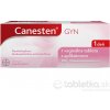 Canesten GYN 1 deň 500mg 1 vaginálna tableta