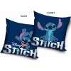 Carbotex Detská obliečka na vankúšik Lilo a Stitch Malý Mimozemšťan