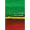 Rastafari: A Very Short Introduction (Edmonds Ennis B.)