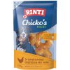 RINTI Chicko permanentné žuvacie krúžky veľké Ekonomické balenie: 6 x 50 g