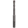 BOSCH SDS plus-5 Vrták do kladív, 8 x 50 x 115mm, 2608596199