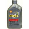 SHELL Spirax S4 G 75W-90 1l