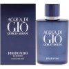 Giorgio Armani Acqua Di Gio Profondo parfumovaná voda pánska 75 ml, 75 ml