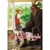 Ancient Magus' Bride Vol. 9 (KORE YAMAZAKI)(Brožovaná)