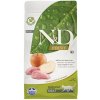 Farmina N&D cat Farmina N&D cat PRIME (GF) adult, boar & apple 1,5 kg