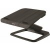 Stojan na notebook, FELLOWES Hana, čierna