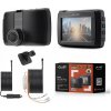 Záznamník trasy Mio MiVue 903W Pro HDR STARVIS 2 autokamera