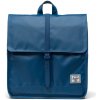 Herschel City Backpack Poseidon Tonal 14l