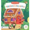 Perníková chaloupka - Minipohádky - Dan Taylor