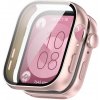 Kryt/ochrana displeja Tech-Protect Defense360 Huawei Watch Fit 3 Pink