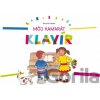 Môj kamarát klavír - Dana Onušková