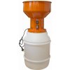 MLYN ELEKTRICKÝ 50l DVOJRÝCHLOSTNÝ (ŠROTOVNÍK) (1500W,220V, 50Hz OBJEM NÁDRŽÍ 21,2/50 LIT.)