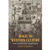 Magic in Western Culture (COPENHAVER BRIAN P.)(Brožovaná)