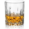 Diamante luxusný pohár na whisky Dorchester 340 ml 1KS