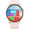 Inteligentné hodinky Carneo Heiloo HR+ 2nd. - rosegold (8588009299110)