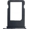 Apple iPhone 7 Plus - SIM Slot / tray - Držiak SIM karty (Čierny / Space Gray)