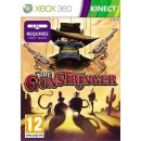 Hra na Xbox 360 Gunstringer + Fruit Ninja