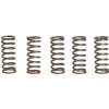 EBC CSK066 sada spojkových pružín 5ks SUZUKI VL800 C800 INTRUDER 2005-2017
