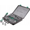 Wera Zyklop Speed 8100 SC 2, upínacia časť 1/2