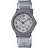 Dámske hodinky Casio Šedý remienok MQ-24S-8BEF + BOX