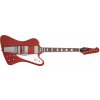 Epiphone 1963 Firebird V Maestro Vibrola Ember Red