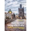 Nejkrásnější fotografie Prahy - David Černý, Kamil Procházka